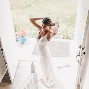 Meet your Posher, Alexa